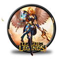Kayle Battleborn (Chinese artwork) icon